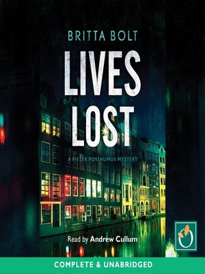 cover image of Lives Lost